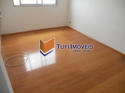 Apartamento, 1 quarto, 45 m² - Foto 2