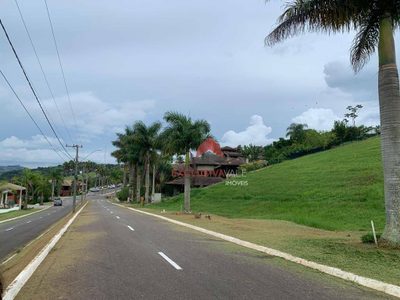 Loteamento e Condomínio, 1000 m² - Foto 2