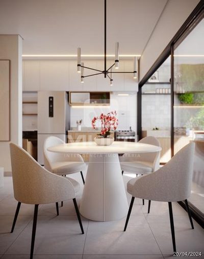 Apartamento, 3 quartos, 76 m² - Foto 5