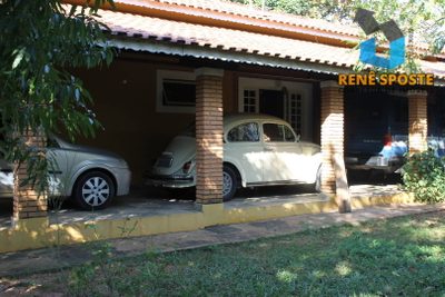 Casa, 3 quartos, 150 m² - Foto 1