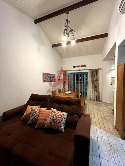 Casa, 2 quartos, 84 m² - Foto 2