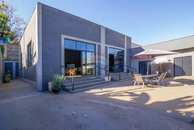 Hotel, 4 quartos, 325 m² - Foto 5