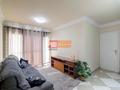 Apartamento, 3 quartos, 140 m² - Foto 5