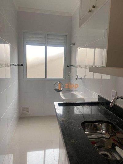 Apartamento, 1 quarto, 32 m² - Foto 4
