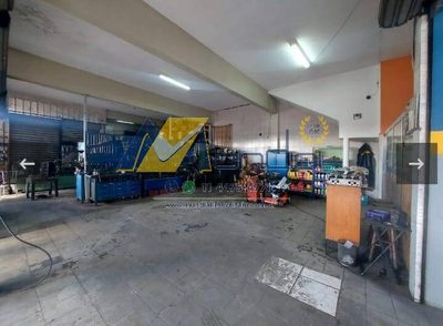 Depósito-Galpão, 341 m² - Foto 3
