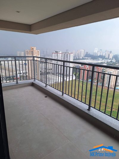 Apartamento, 3 quartos, 100 m² - Foto 2