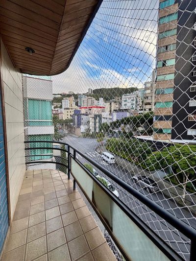 Apartamento, 3 quartos, 98 m² - Foto 1