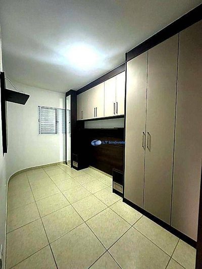 Apartamento, 2 quartos, 61 m² - Foto 1