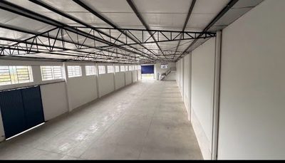 Depósito-Galpão, 600 m² - Foto 4