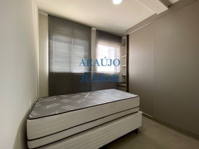 Apartamento, 1 quarto, 82 m² - Foto 2