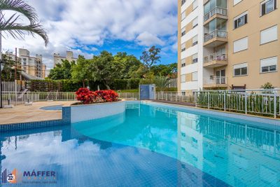 Apartamento, 3 quartos, 69 m² - Foto 2