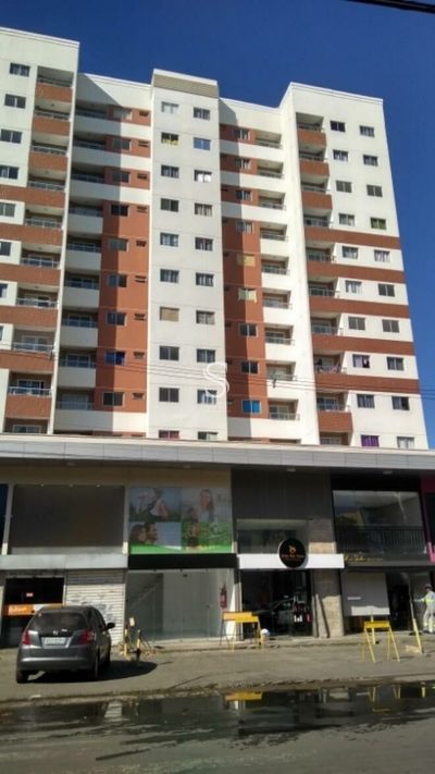 Apartamento, 3 quartos, 77 m² - Foto 3