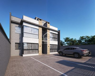 Apartamento, 3 quartos, 72 m² - Foto 4
