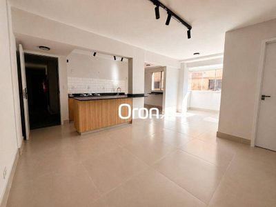 Apartamento, 3 quartos, 79 m² - Foto 1