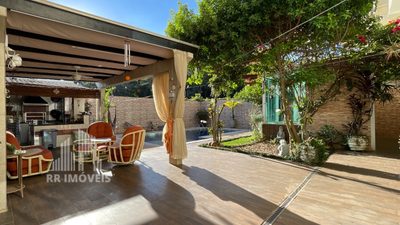Casa, 4 quartos, 400 m² - Foto 2
