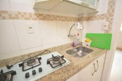 Apartamento, 21 m² - Foto 1