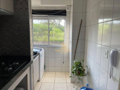 Apartamento, 2 quartos, 53 m² - Foto 5