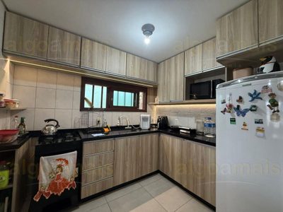 Casa, 3 quartos, 170 m² - Foto 2