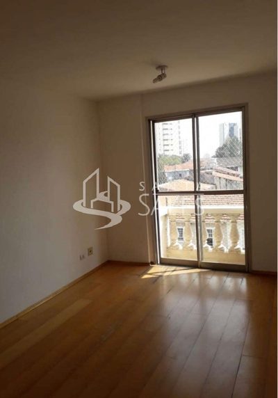 Apartamento, 1 quarto, 43 m² - Foto 1