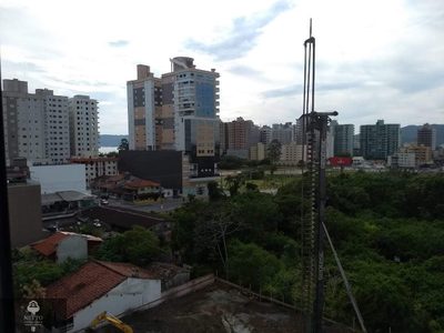 Apartamento, 3 quartos, 150 m² - Foto 3