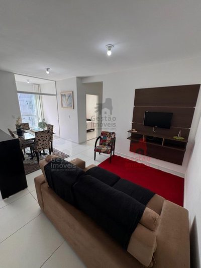 Apartamento, 2 quartos, 57 m² - Foto 1