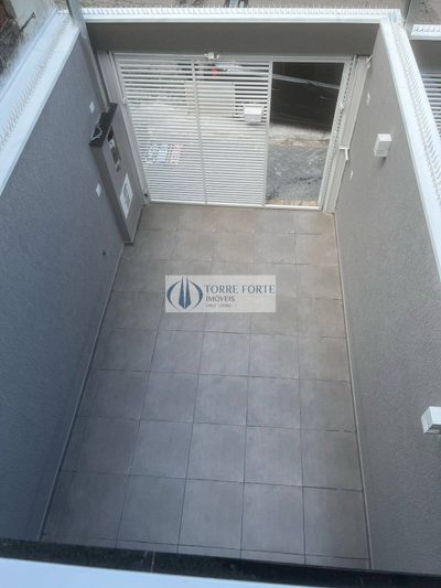 Casa, 3 quartos, 109 m² - Foto 3