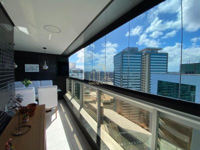 Apartamento, 2 quartos, 72 m² - Foto 3