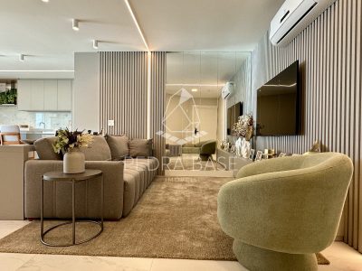 Apartamento, 3 quartos, 157 m² - Foto 1