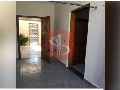 Casa, 2 quartos, 90 m² - Foto 1