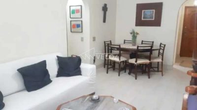 Apartamento, 3 quartos, 91 m² - Foto 3