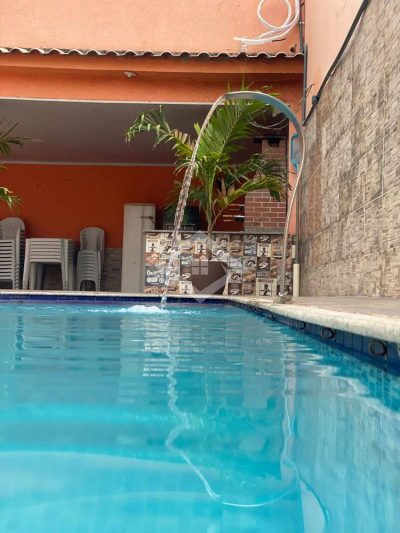 Loja-Salão, 128 m² - Foto 3