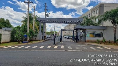 Apartamento, 2 quartos, 43 m² - Foto 1