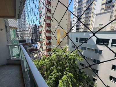 Apartamento, 3 quartos, 114 m² - Foto 4