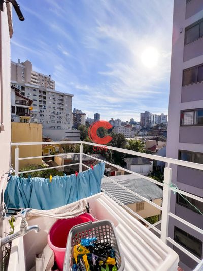 Apartamento, 2 quartos, 64 m² - Foto 2