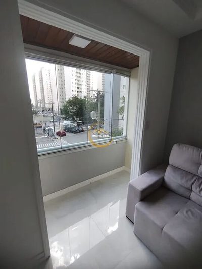 Apartamento, 3 quartos, 63 m² - Foto 4