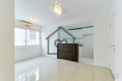 Apartamento, 3 quartos, 66 m² - Foto 1