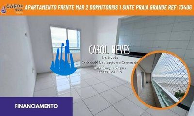 Apartamento, 2 quartos, 76 m² - Foto 1