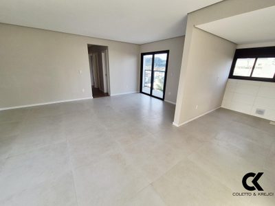 Apartamento, 3 quartos, 102 m² - Foto 4
