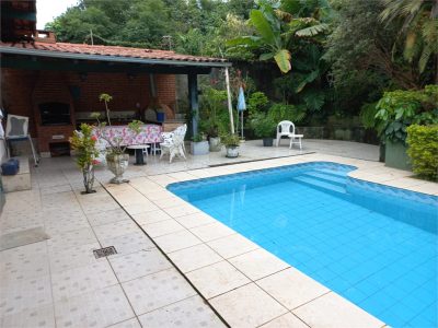 Sobrado, 4 quartos, 490 m² - Foto 3