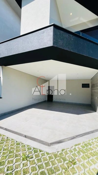 Sobrado, 4 quartos, 350 m² - Foto 4