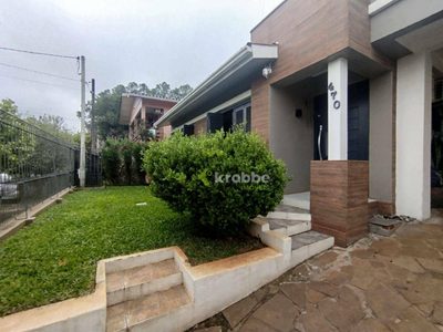Casa, 4 quartos, 197 m² - Foto 3