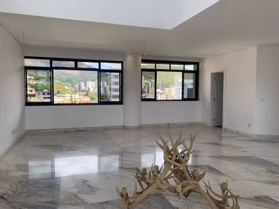 Cobertura, 4 quartos, 331 m² - Foto 3