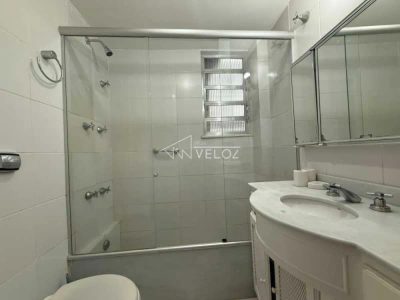 Apartamento, 2 quartos, 64 m² - Foto 1