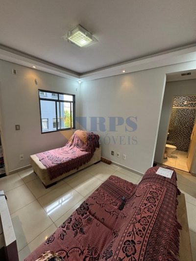 Apartamento, 2 quartos, 43 m² - Foto 5