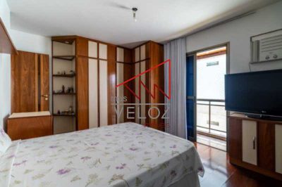 Apartamento, 4 quartos, 222 m² - Foto 2