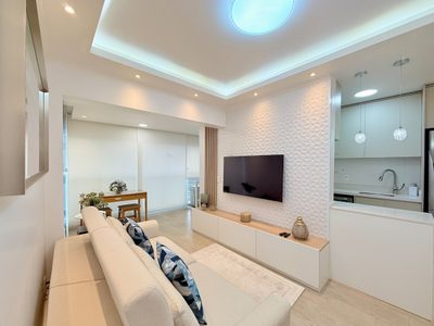 Apartamento, 2 quartos, 64 m² - Foto 4