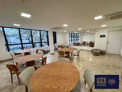 Apartamento, 4 quartos, 205 m² - Foto 2