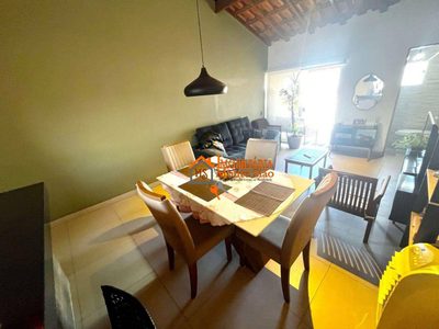 Sobrado, 3 quartos, 210 m² - Foto 5