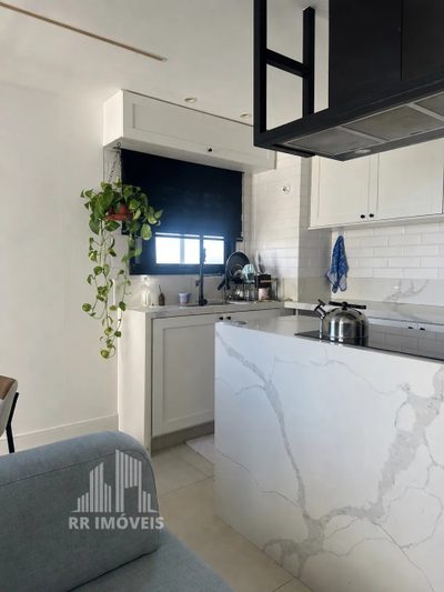 Apartamento, 1 quarto, 40 m² - Foto 3