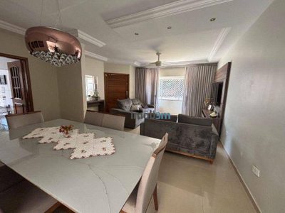 Casa, 4 quartos, 178 m² - Foto 3